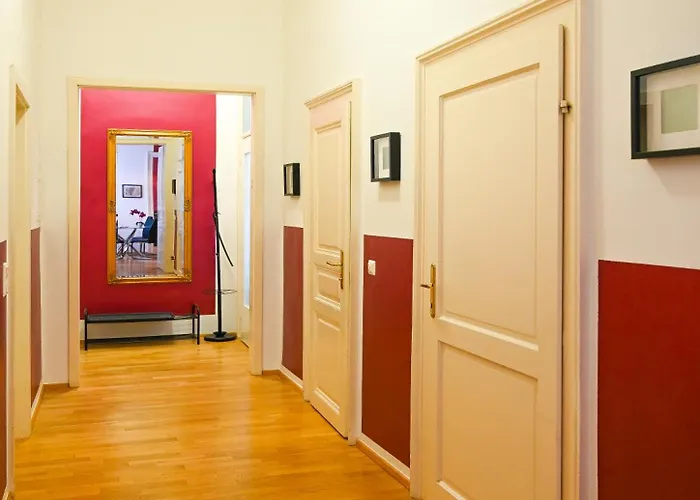 Highlight Suite Universitaet Wien