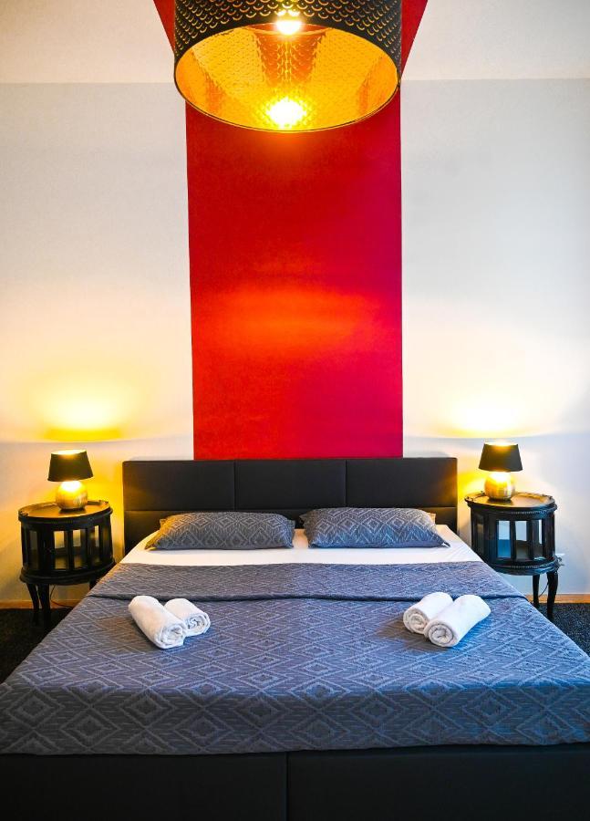 Highlight Universitaet Appartement Vienne